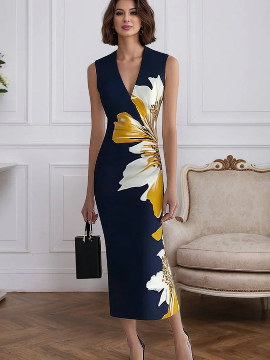 Rafaela – Sukienka pełna delikatnej elegancji