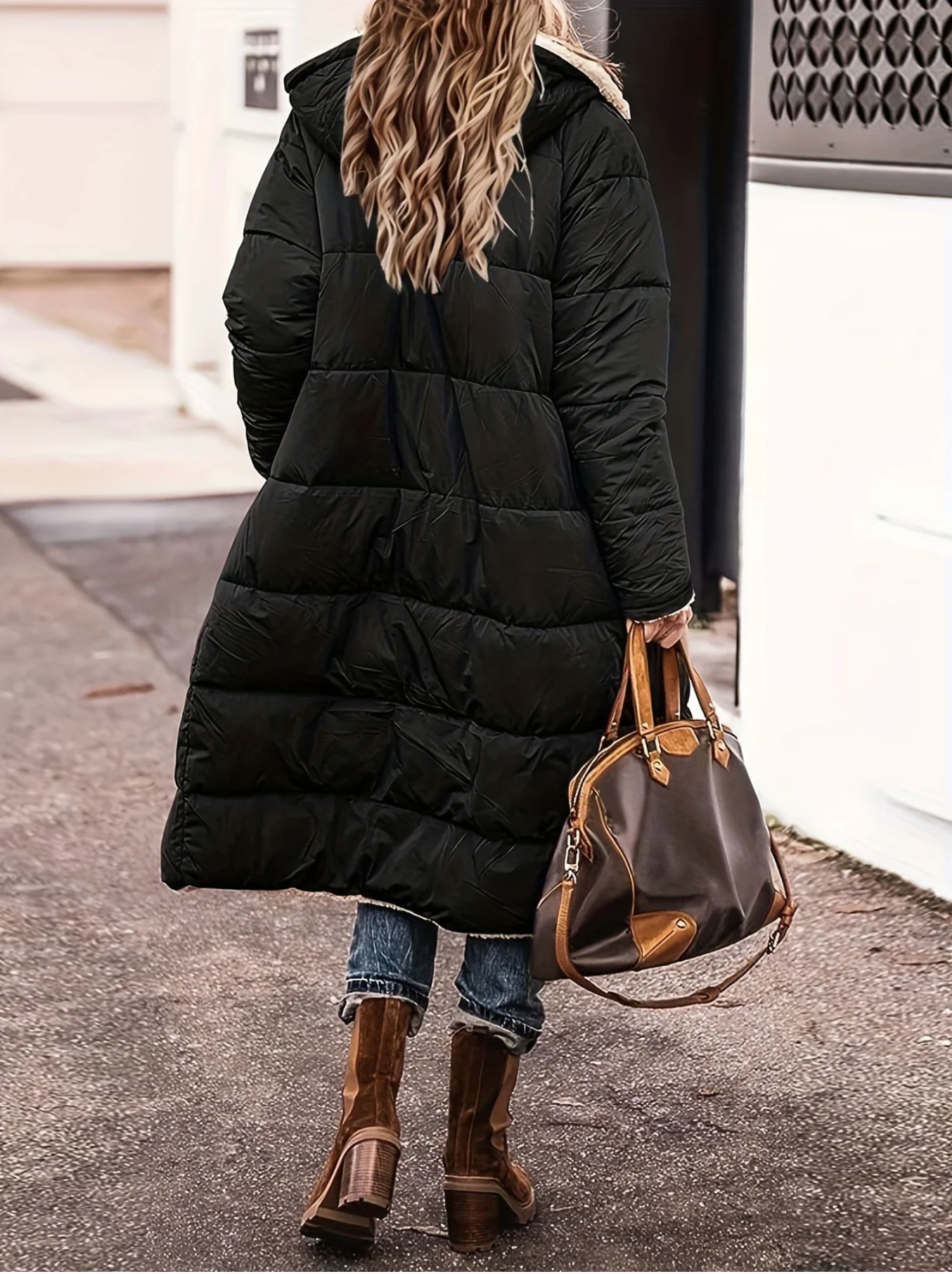 ARAVENA – Idealna na chłodne dni