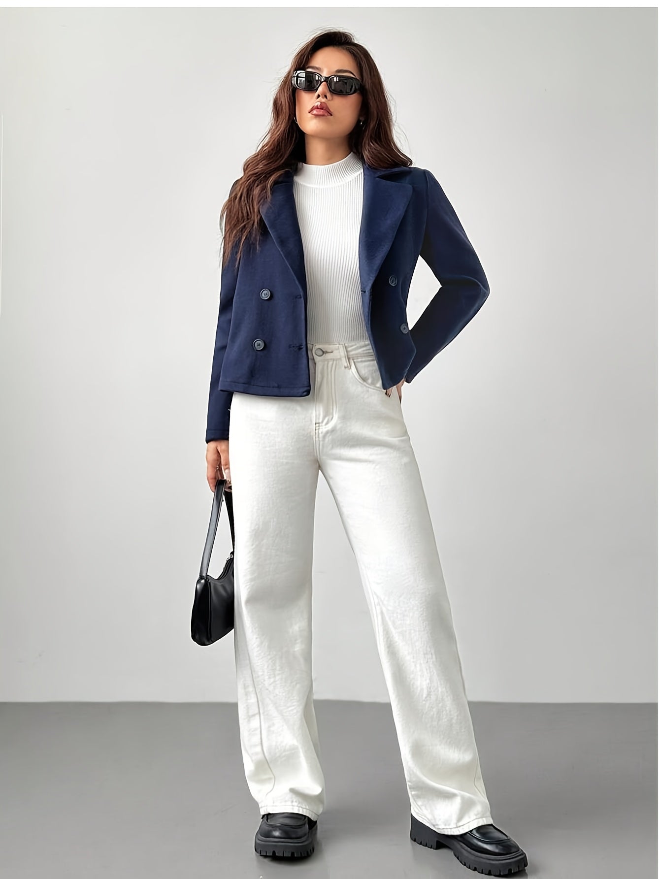 Paulina – Lekki Płaszcz Damski