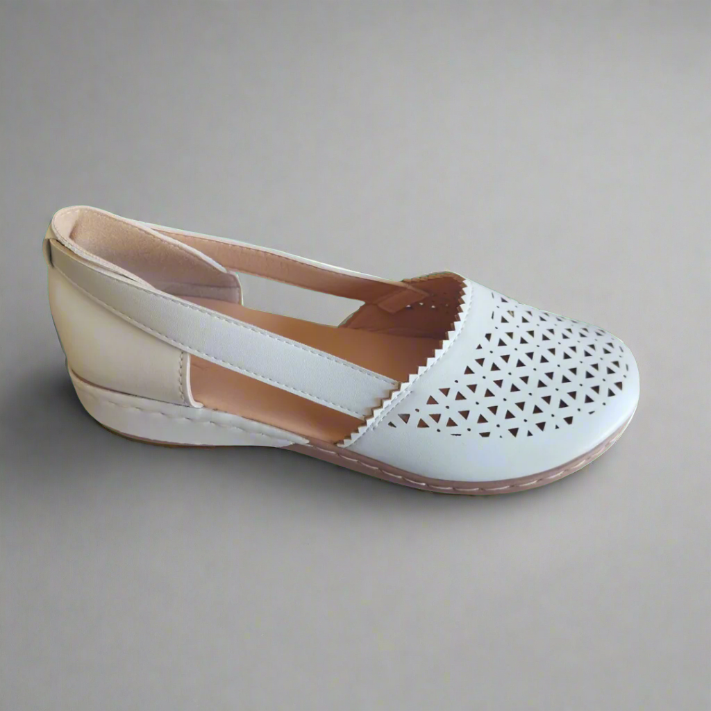 Krystyna - Ortopedyczny but komfortowy