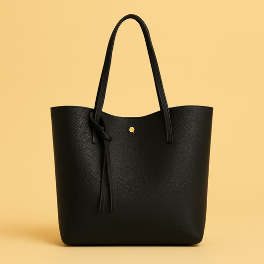 Paulina - Torba na ramię Istar skóra