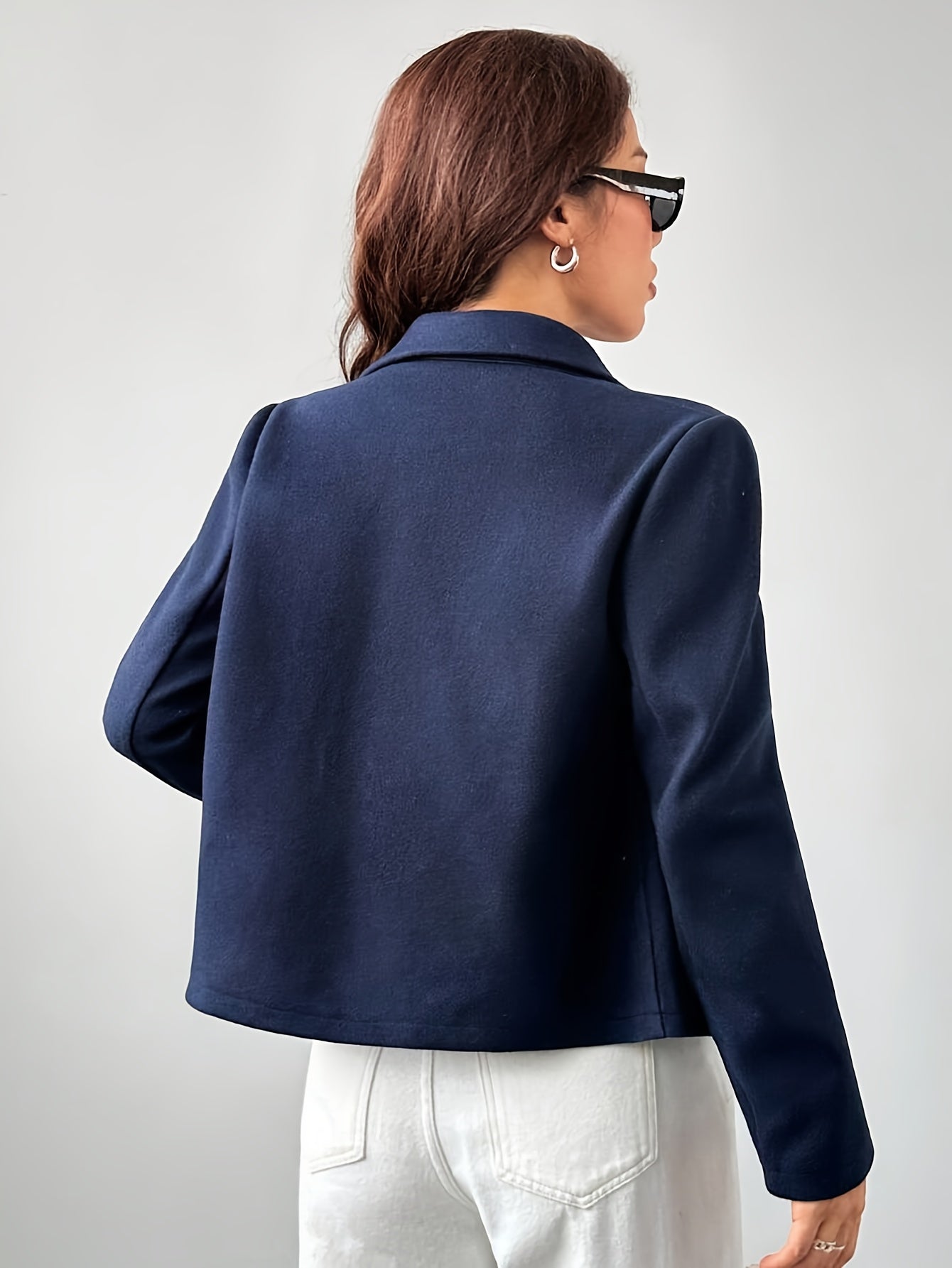 Paulina – Lekki Płaszcz Damski