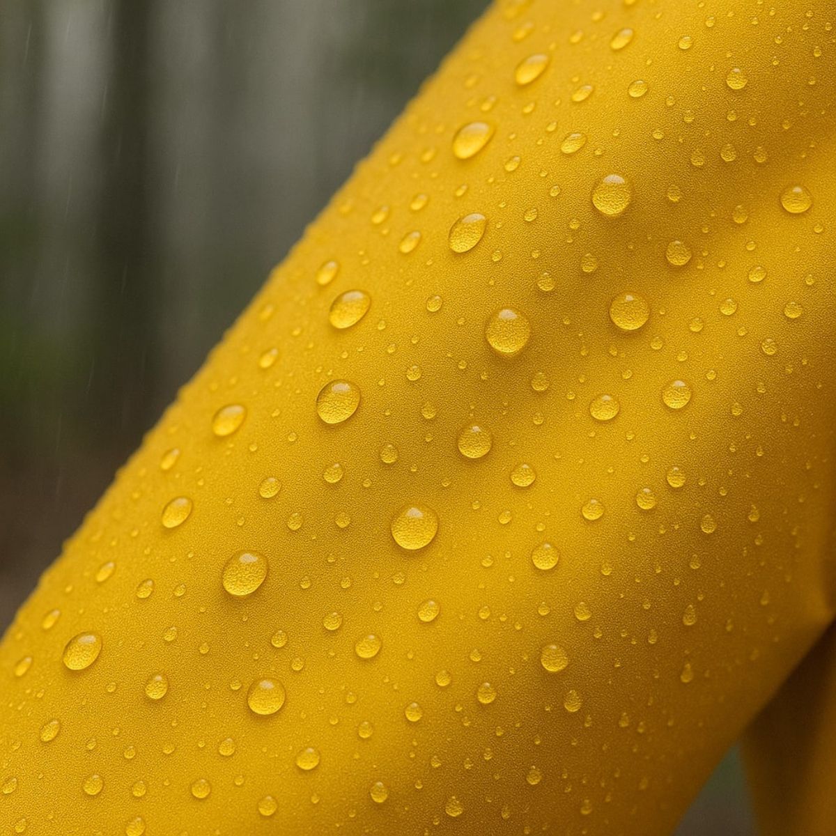 Tęczara – Wodoodporna i wiatroszczelna kurtka miejska