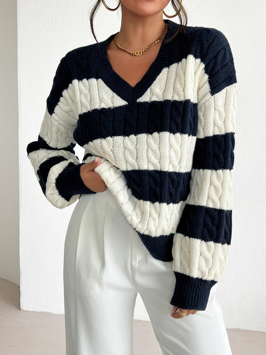 Sweter Paulina – elegancja i komfort w nowoczesnym wydaniu