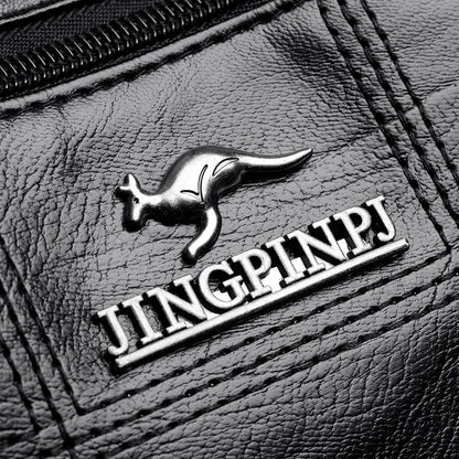 Maria - Klasyczna torba na ramię