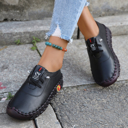 Apolonia – Stylowe i wygodne buty ortopedyczne