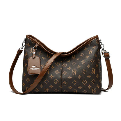 Patrycja - Torba Floral Elegance