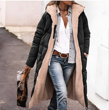 ARAVENA – Idealna na chłodne dni