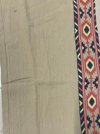 Jastrzeń – Spodnie etniczne z wygodnym krojem