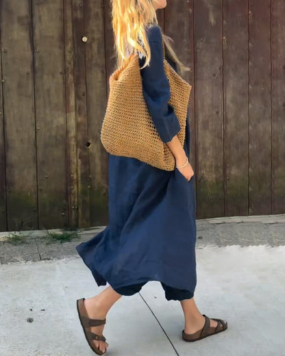 Sława – Elegancki dwuczęściowy komplet