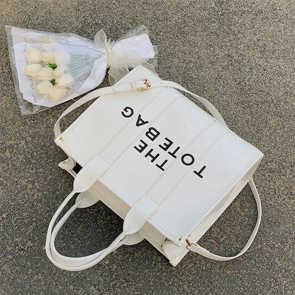 Natalia - Luksusowa designerska torba typu tote