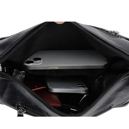 Bronisława - Designerska torba na co dzień